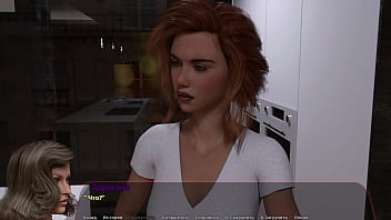 Preview 1 of Ponograph Fucking With Dog - Complete Gameplay - Haley&#039_s Story,  Part 18 (Last)