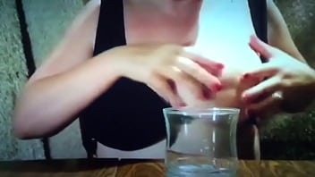 Preview 1 of Seachold Aunty Sex - Milking breasts