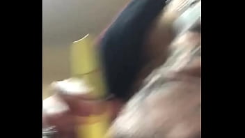 Preview 4 of Anjelica Ass Fucking - Sebas