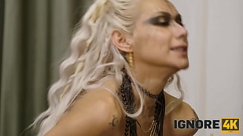 Preview 3 of E House - IGNORE4K. Another Day,  Another Cock
