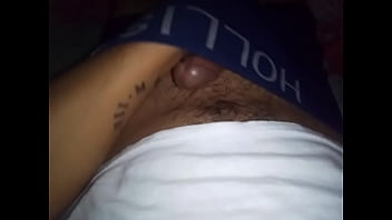 Preview 3 of Massagelesbo - Mientras llegas