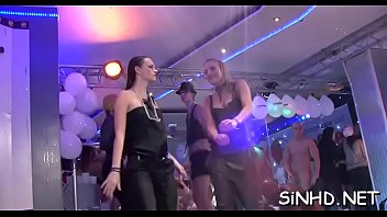Preview 3 of Old Chld Xxx - Erotic and explosive swinger parties