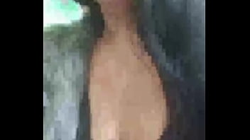 Preview 4 of India Young Porn - Live no barzinho