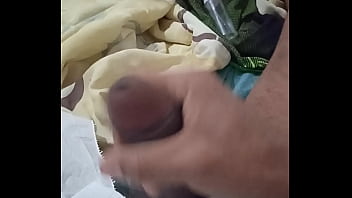 Preview 3 of Mia Magma Fucking In Paradise - Leche guardada :(