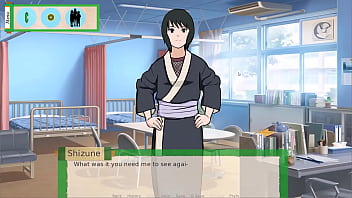 Preview 3 of Forced Cum Anime - Jikage Rising Episode 14 - ALL THE WAY
