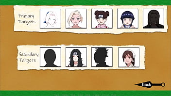Preview 1 of Forced Cum Anime - Jikage Rising Episode 14 - ALL THE WAY