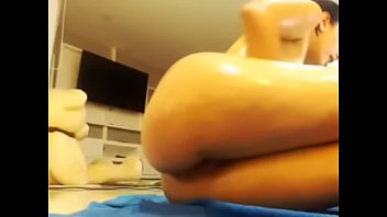 Preview 2 of Indian Nymph Girl - Kath home alone playing with big vibrator