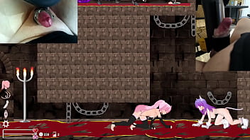 Preview 3 of English Bebe Tehser - PARTIE 2 : La partie continue,  on avance,  on retry le boss