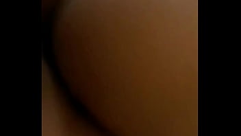 Preview 1 of Tommy Se Branle En Camera Cachee - Naughty Boy Fucking His Girlfriend| big ass
