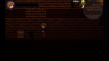 Preview 3 of Gey Nude Sex - Drain Mansion Playthrough Part 8 (No Commentary)