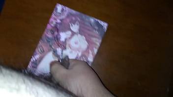 Preview 4 of Shadi New Xx - Rias Gremory cum tribute