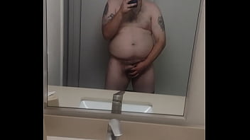 Preview 1 of Son Xxxs In - Horny again
