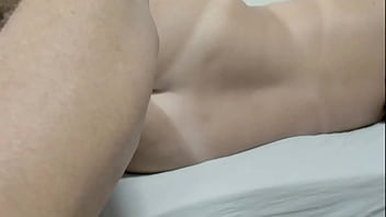 Preview 4 of Blood Vorgion - me helping her make strangers cum watching her
