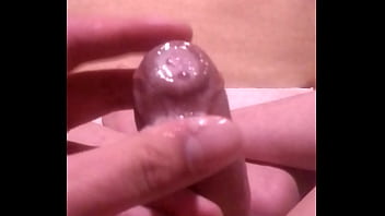 Preview 2 of Boy And Momy Milk - Espuma de presemen