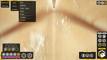Preview 4 of Two Sauna - sex game