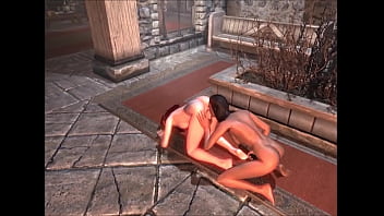 Preview 4 of Www Xnxx Uaiman - The Erotic Scriptures : Sc.1 Ve.20 &#039_Mistress&#039_s of the Depths&#039_