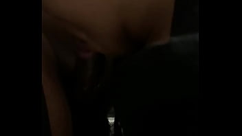 Preview 1 of Wife Funk Front Husband - Xvideos ebony sloppy best head ever