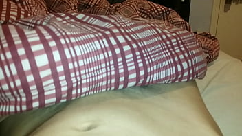Preview 1 of Porn Forums Teen - Big Dick waking up hot