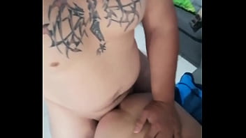 Preview 4 of Terminando En Sus Nalgas - jozue cogiendo rico