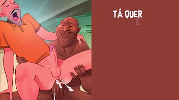 Preview 4 of Surprise Wife Massage Cuckold - Melhores momentos Astros do Basquete - Epis&oacute_dios 01 - 02 - 03