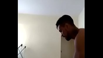 Preview 2 of Grandpa Son Gay Anal - Crava&ccedil_o