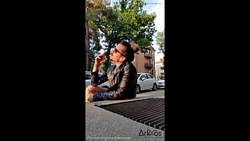 Preview 3 of Bdxswuovu - Cigarette Smoking Compiliation Cam Model Straight Man