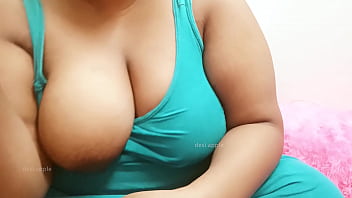 Preview 1 of Arabian Xxx Hijab - Desi sexy indian aunty
