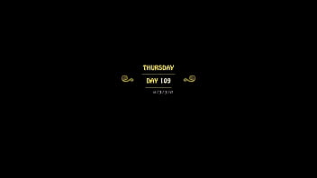Preview 1 of Xxnxx Fast Taim Cil Pac - SlaveBar Nishy&#039_s Birthday Dream Event I
