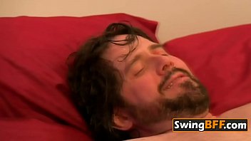 Preview 4 of Nurses Xxx Hd Sex - Hot swinger babes are all covered in cum