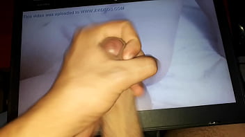 Preview 2 of Natural Country Boobs - Wanktribute para Ar30Do