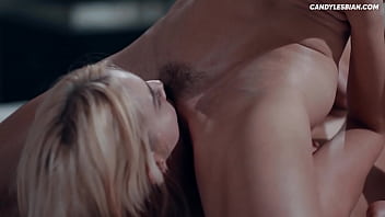 Preview 3 of German 14 Year - MILF Gets Horny After Ass Massage