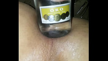 Preview 1 of Kii Trans - anal botella
