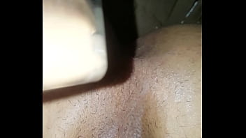 Preview 4 of Kii Trans - anal botella