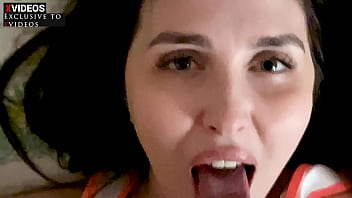 Preview 4 of Kayla Marie Black - Stepmother is not in the mood again - well,  I&#039_ll fly her from a lack of fucking