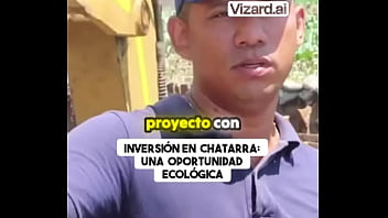 Preview 1 of Movie Toon Sex - Inversi&oacute_n en chatarra  una oportunidad ecol&oacute_gica #medioambiente #elchicletv