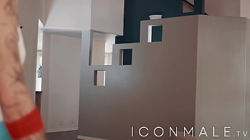 Preview 1 of Bbc Cum Inside Teen Pussy - Stepbrother,  shut up and let me put my balls in you,  in addition to my cock