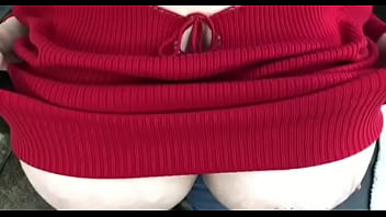 Preview 2 of Huge Boobs And Fat Xxx - C Charms