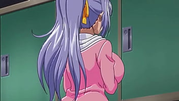Preview 1 of Susu Gede Jupe - Hentai  Waifu es follada super duro por su vecino dotado