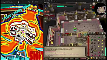 Preview 2 of Water Xxxy Video - Two Explorers Double Teaming Boss to Completion
