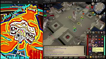 Preview 1 of Water Xxxy Video - Two Explorers Double Teaming Boss to Completion