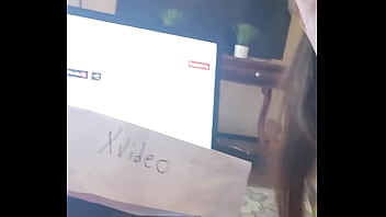 Preview 2 of Butt Sex With - Verification video
