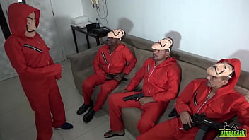 Preview 1 of Vizd 7hd Amateur - Trailer - La Casa Do Sexo 4&deg_ Temporada a ninfoman&iacute_aca &eacute_ substitu&iacute_da e entra outra safada no lugar - Sumaya Ganesha - Big Bambu - Higor Negrao - Bettohfitness