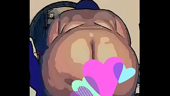 Preview 2 of Busty Play Pussy - Wanna see the unedited version??