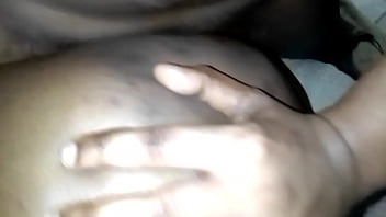 Preview 3 of Laura Lion Ride - Enjoying my neighbors wife&#039_s fat pussy