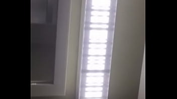 Preview 2 of Mom Watching The Girl - Ftmmeat - shower time