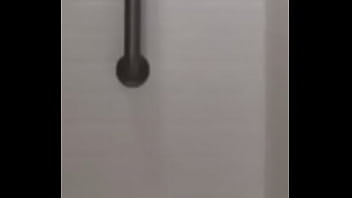 Preview 4 of Mom Watching The Girl - Ftmmeat - shower time