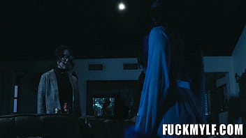 Preview 1 of Mikatan Vs Kuda - Plans for the Present Sheena Ryder ,  Whitney Wright ,  Rion King