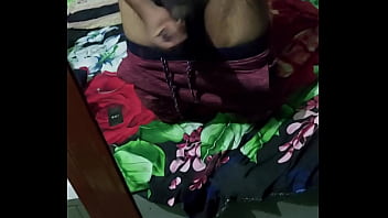 Preview 3 of Top Dengar Xxx Naw - Desi Indian big black dick