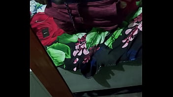 Preview 4 of Top Dengar Xxx Naw - Desi Indian big black dick
