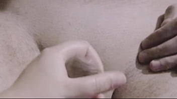 Preview 4 of Son Force Mum Fuck And Cuminside - First time pegging? She fucks you in an intimate setting